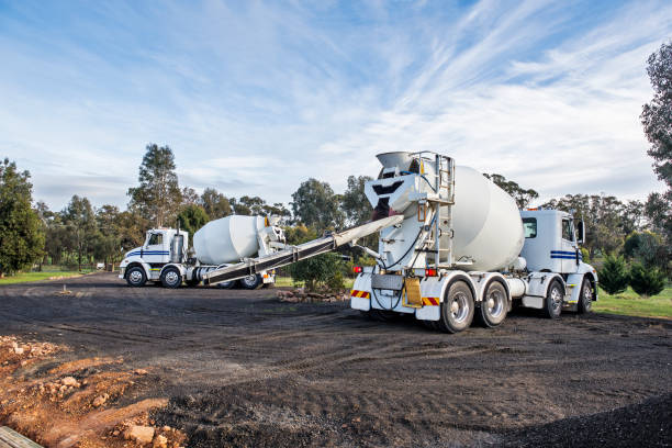 Best Concrete Resurfacing Services  in Barnesville, GA