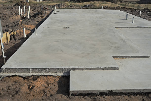 Best Concrete Driveway Repair Near Me  in Barnesville, GA