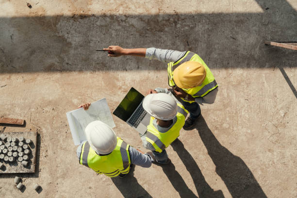 Best Concrete Repair Services  in Barnesville, GA