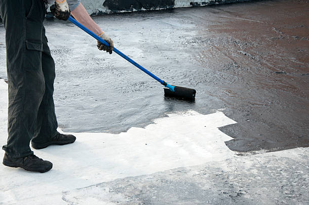Best Concrete Patio Contractor  in Barnesville, GA