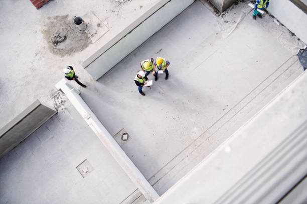 Best Concrete Resurfacing Services  in Barnesville, GA
