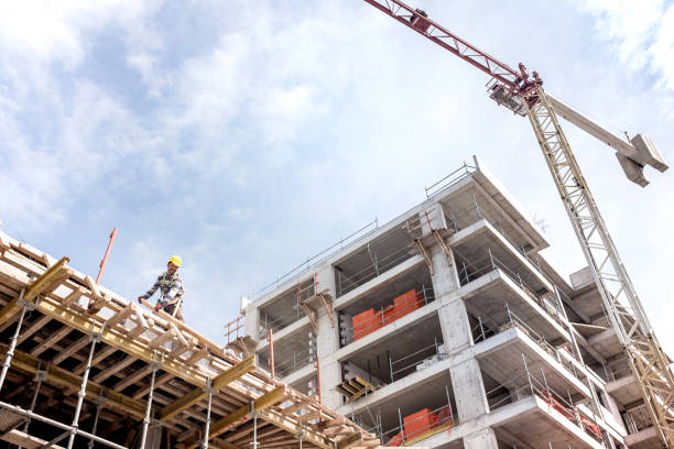 Best Concrete Foundation Repair  in Barnesville, GA